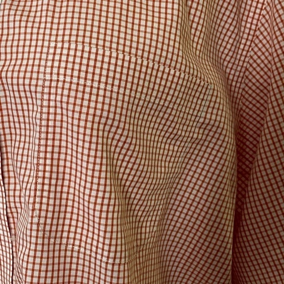 Brooks Brothers All Cotton Regular Fit button-down shirt - Picture 4 of 9